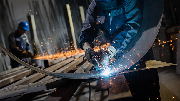 Best Welding Inspection and Certification in Bowman, ND